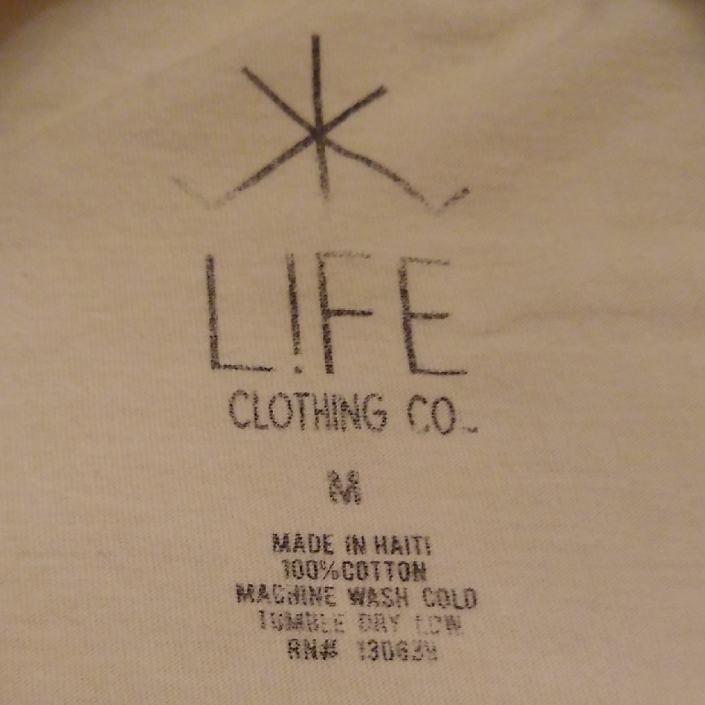 Woodstock T-Shirt - Picture 3 of 6